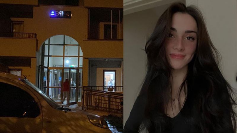Zonguldak’ta genç kız evinde ölü bulundu