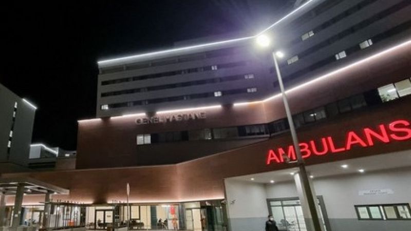 Adana'da kadınların kavgası kanlı bitti