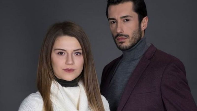 Beni Bırakma dizisinin Tarık’ı baba oldu! İşte Emrah Akduman'ın bebeği ve eşi...