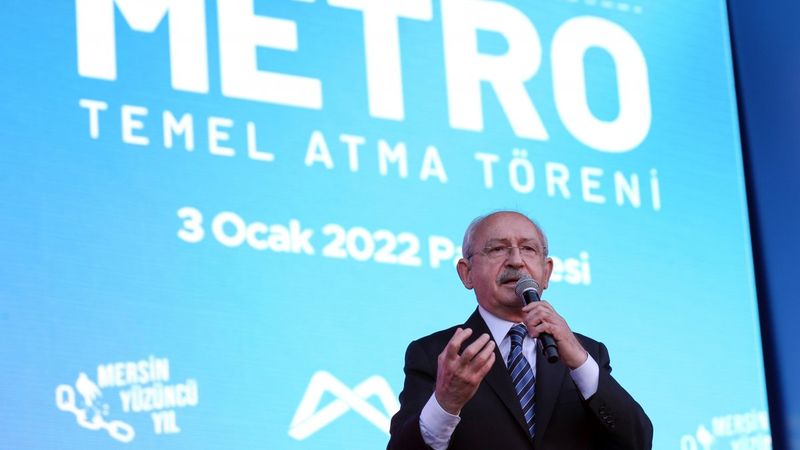 Kemal Kılıçdaroğlu: Suriyeliler isterlerse turist olarak gelebilir