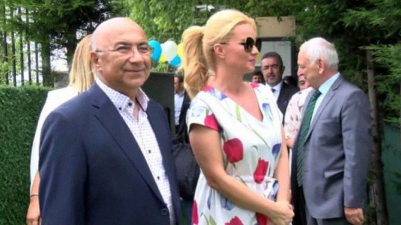Müge Anlı'ya Arif Verim'li şoku! Yeni adresi çok konuşulacak...
