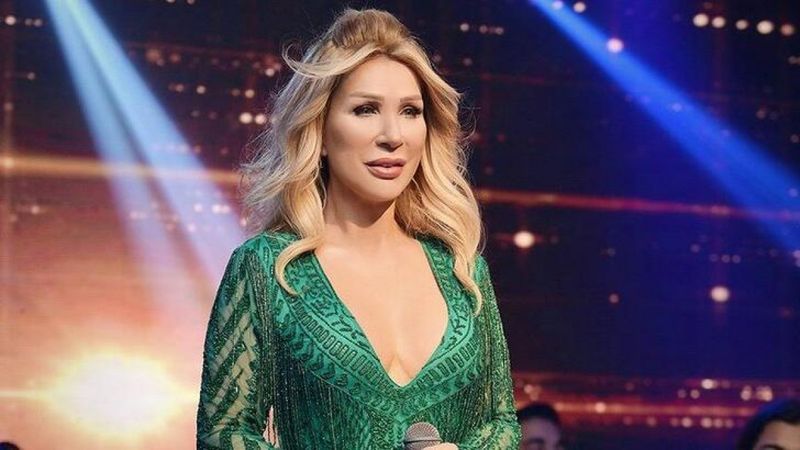 Seda Sayan hayranları şokta! Kötü haberi kanal duyurdu...