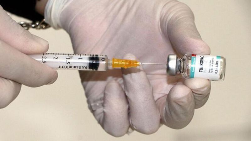 TURKOVAC, Omicron'a karşı koruyuculuk sağlıyor