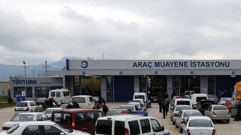 Araç muayene ücreti ne kadar, kaç TL oldu? 2022 araç muayene ücretleri