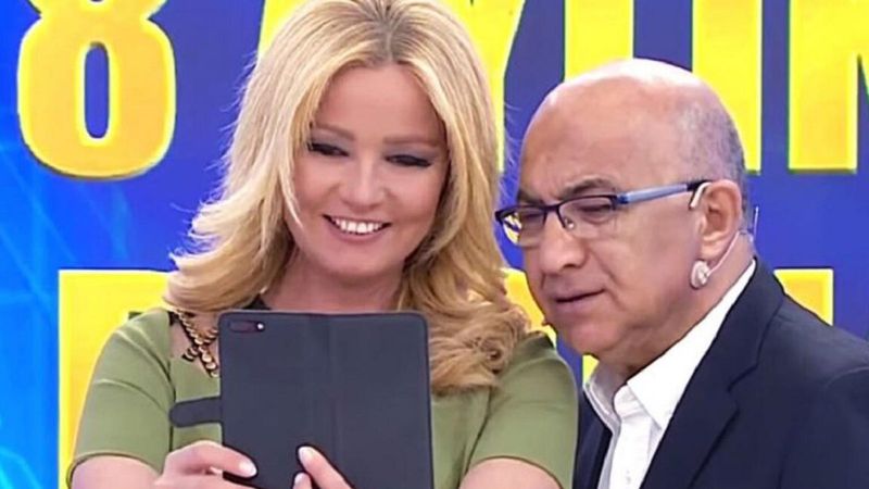 Ekranların psikiyatristi Arif Verimli'nin eşi güzelliğiyle büyüledi! 44 yıl süren birliktelik...