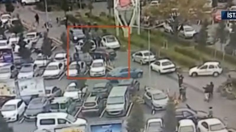 İBB Gençlik Spor Müdürü İlker Öztürk'ten silahlı darp