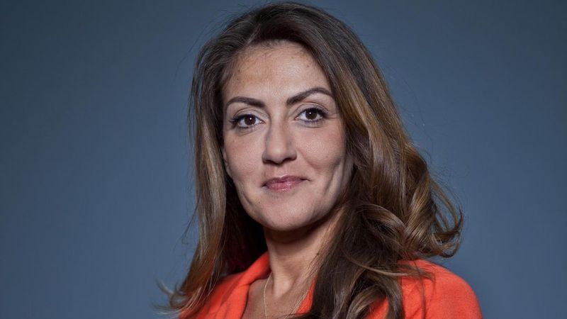 Hollanda'nın yeni Adalet Bakanı Dilan Yeşilgöz oldu