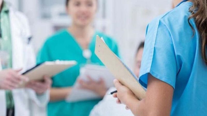 Zamlı hemşire maaşları 2022: Hemşire maaşları ne kadar, kaç TL oldu?