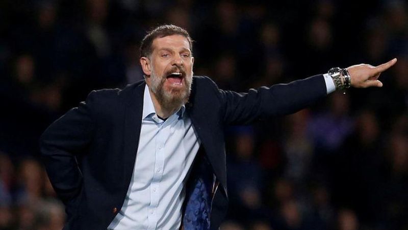 Çin yolculuğu bitti! Slaven Bilic adım adım Fenerbahçe'ye...