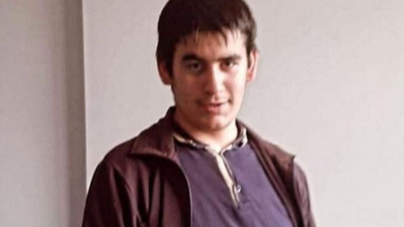 Bursa'da 20 yaşındaki genç Kovid-19'a yenik düştü