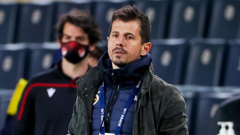 Emre Belözoğlu'ndan kötü haber! O maçta takımın başında olmayacak...