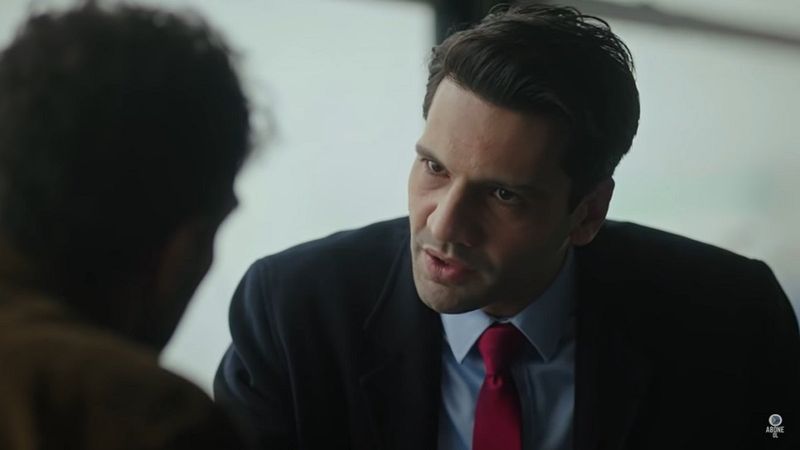 Yargı 15. bölüm 2. fragmanı: Ilgaz, Ceylin'i kurtarmak için seferber oluyor!