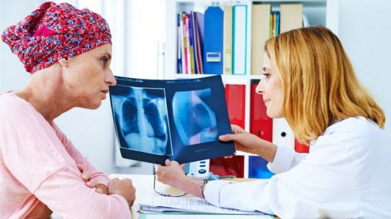 Sadece bir damlası bile kanseri önlüyor...