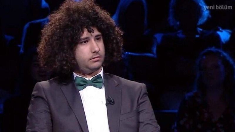 Kim Milyoner Olmak İster'de 1 milyon kazanmıştı! Milyoner Arda Ayten bakın şimdi ne yapıyor