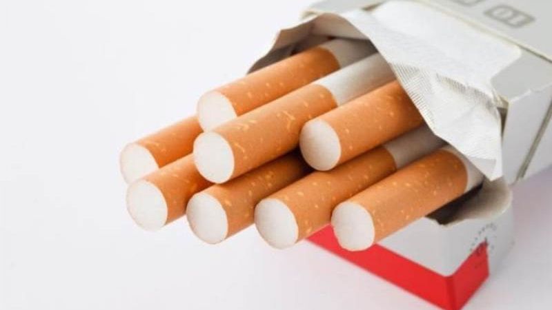 TESK Başkanı'ndan kaçak sigara ve alkol uyarısı