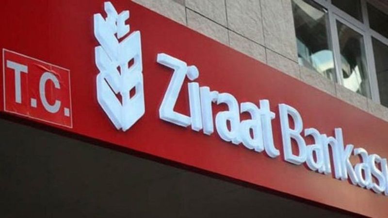 Ziraat Bankası 460 personel alacak! Ziraat Bankası personel alım şartları