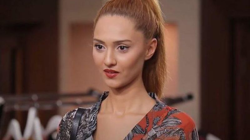 Gardırop Savaşları'nda yarışmıştı! Aycan Demirci estetikle baştan aşağı yenilendi