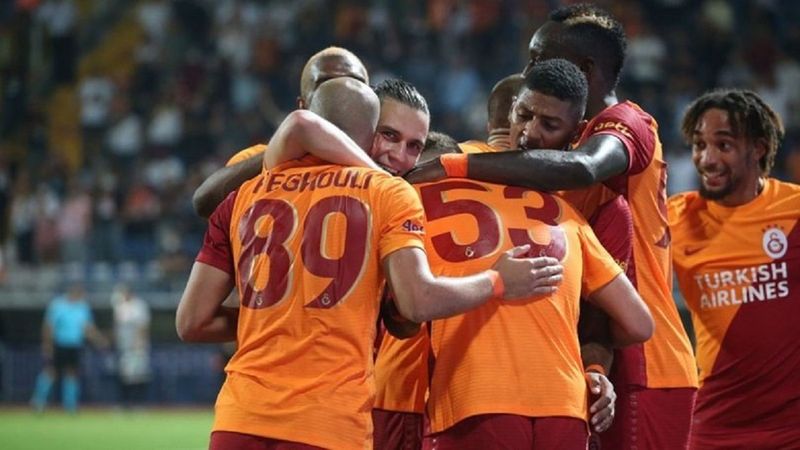 Galatasaray - GZT Giresunspor maçı ne zaman, saat kaçta, hangi kanalda?