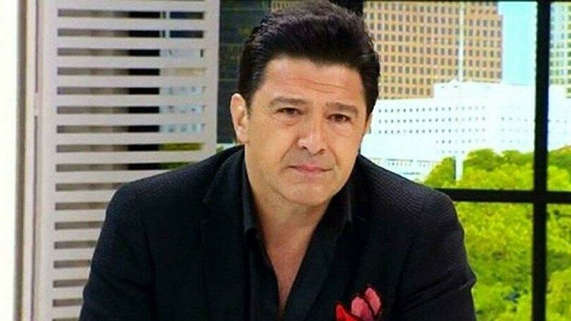 Hakan Ural gözünden sakındığı kızı Melisa'yı paylaştı! Güzelliğini annesi Sibel Can'dan almış...