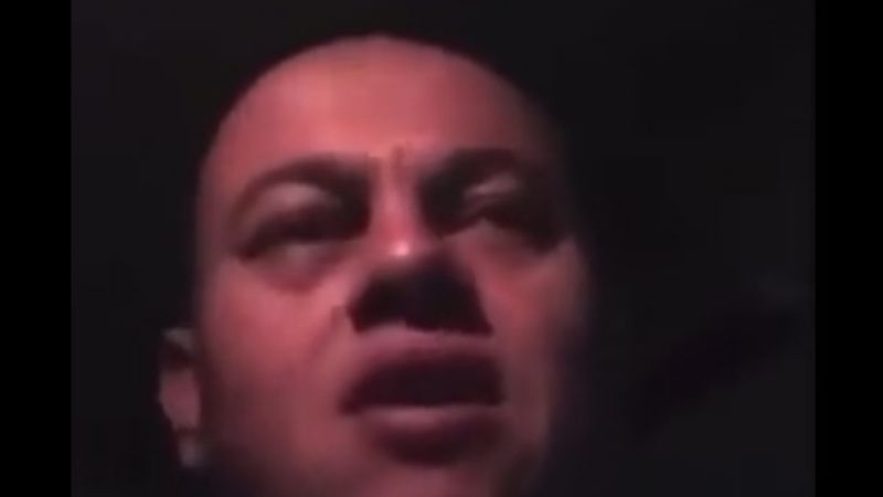 İyi Partili Ahmet Göçmez seçmene küfretti