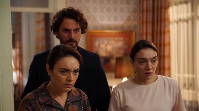 Masumlar Apartmanı kan kaybediyor! O ismin ayrılık kararı izleyicileri şoke etti