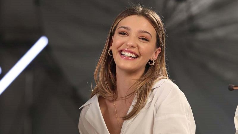 Aşk Mantık İntikam'ın Çağla'sı Melisa Döngel son paylaşımıyla 'Sen iyice sapıttın' dedirtti!