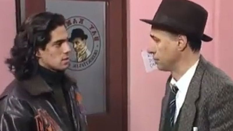 Tuğba Ekinci'nin paylaşımıyla ortaya çıktı! Fırtınalar'ın Cengiz'i Ömer Seval bakın şimdi ne yapıyor