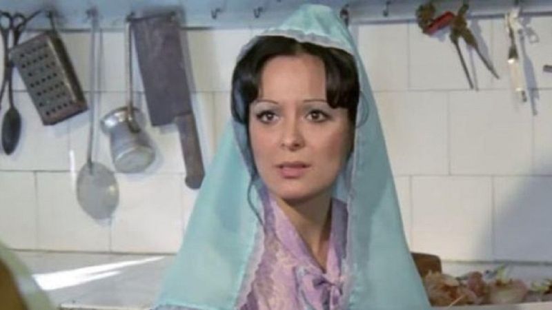 Süt Kardeşler'in Afife'si bakın hangi usta oyuncunun eşi çıktı! Duyanlar inanamıyor...