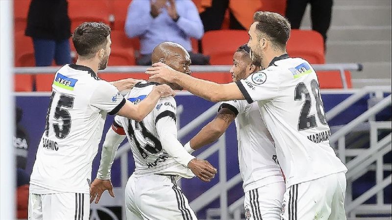 Beşiktaş - Çaykur Rizespor maçı ne zaman, saat kaçta, hangi kanalda?