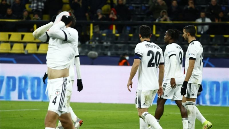 Beşiktaş, koronavirüs vakaları nedeniyle Rizespor maçının ertelenmesini isteyecek