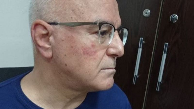 Balıkesir'in randevu tarihini beğenmeyen kadının eşi, doktoru yumrukladı