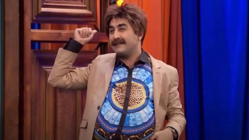 Güldür Güldür'ün Bilal'i Onur Buldu'nun öğretmen eşine bakın! Güzelliğiyle herkesi büyüledi