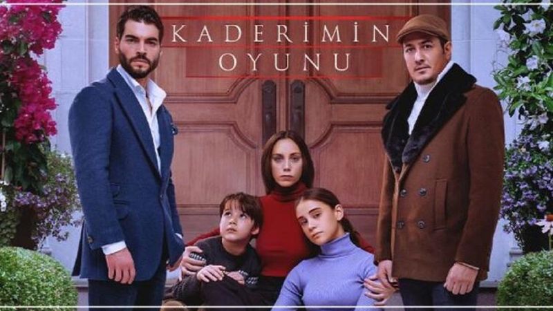 Kaderimin Oyunu bu akşam yok mu, neden? İşte Kaderimin Oyunu yeni bölüm tarihi