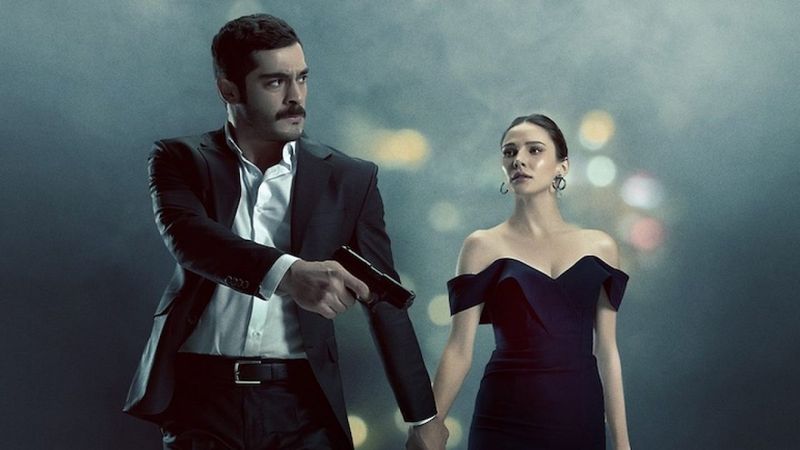 Hasret sona erdi, Maraşlı ekranlara dönüyor! İşte Maraşlı'nın başlayacağı tarih...