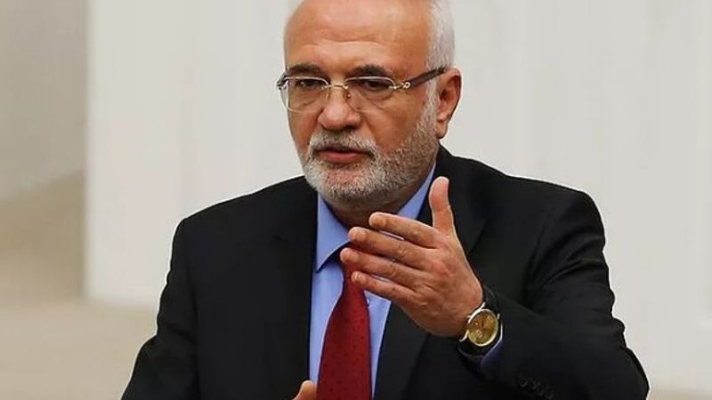 AK Parti'den emekli milletvekili maaşı açıklaması