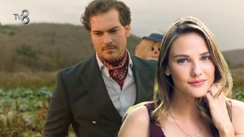 Arka Sokaklar'ın yıldızı ekranlara dönüyor! Süslü Korkuluk dizisinde boy gösterecek