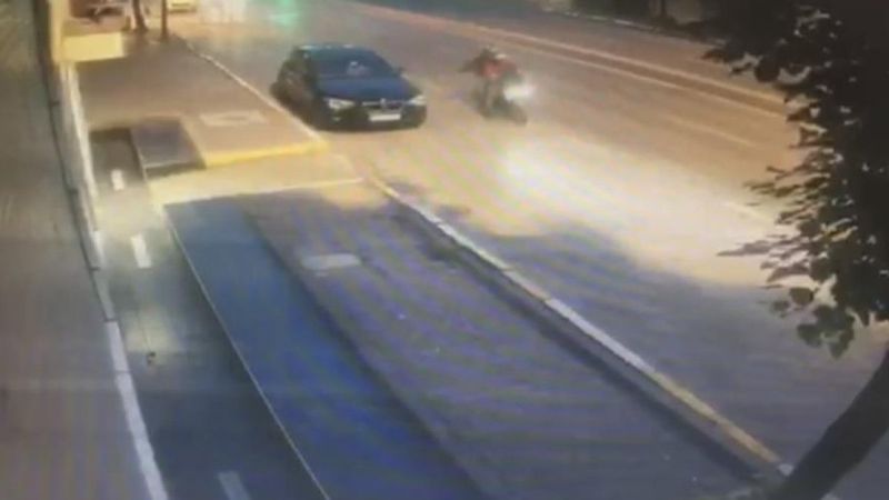 Beyoğlu’nda silahlı saldırı