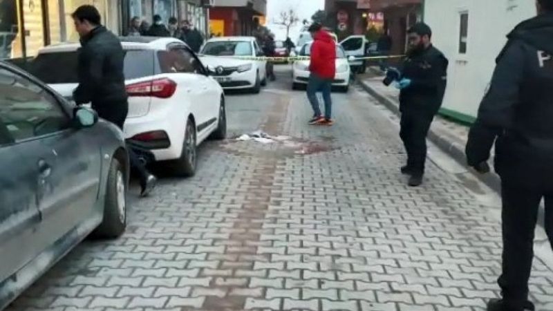 Bursa'da tartıştığı kişiyi pompalı tüfekle bacağından vurdu