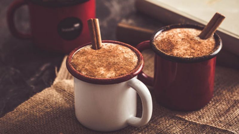 Bir bardak salep içen bir adım öne geçer... O hastalıkları yok ediyor!