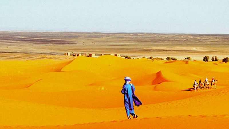 Hz. Zülkarneyn (a.s) kimdir?