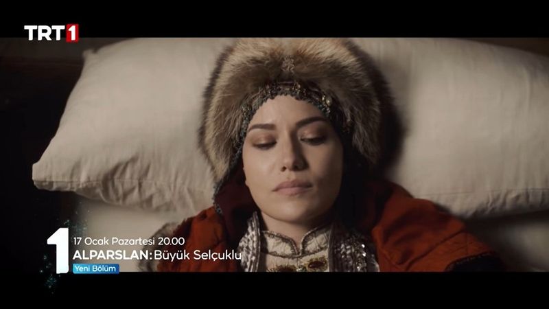 Alparslan: Büyük Selçuklu 9. bölüm 2. fragmanı: Akça Hatun'un hain olduğu ortaya çıktı!