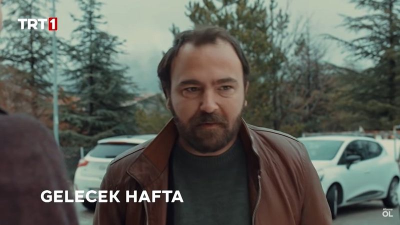 Gönül Dağı gelecek hafta: Yaşadıklarını kaldıramayan Sefer, Zahide'yi terk etti!