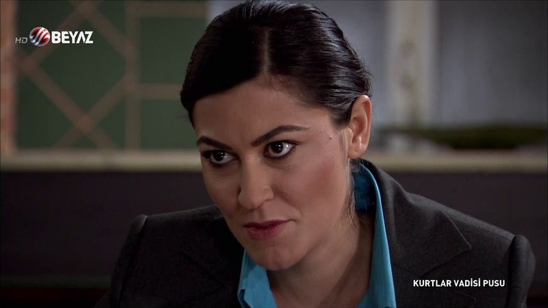 Kurtlar Vadisi'nin Lale Zara'sı Gülçin Çakır'ın son hali şaşırttı! Artık Türkiye'de yaşamıyor