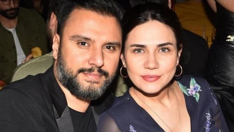 Alişan'ın açıklamaları akıllara Eda Erol'u getirdi! Buse Varol o işi yapsaydı karım olamazdı...