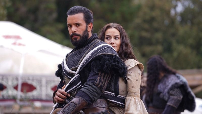 Alparslan: Büyük Selçuklu bu akşam yok mu, neden? İşte Alparslan yeni bölüm tarihi