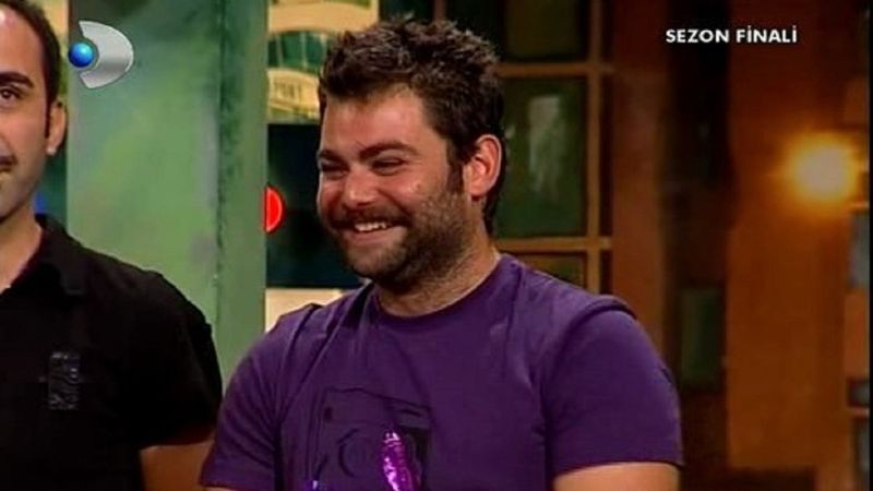 Çok Güzel Hareketler Bunlar ile ünlenen Murat Eken'in son hali şaşırttı! Görenler tanıyamadı