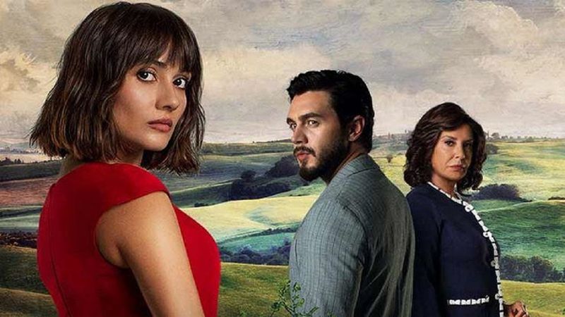 Final yapmaya hazırlanan Elkızı'nın yayın günü değişti! İşte yeni yayın günü