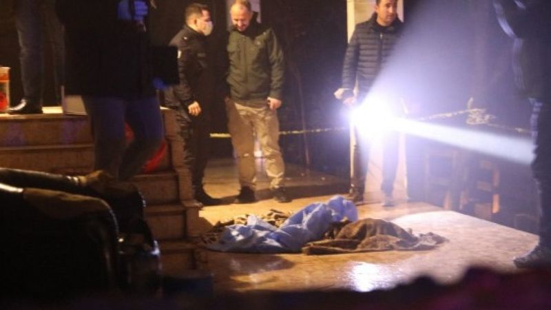 Gaziantep'te av tüfeğiyle oynayan çocuk kazara kardeşini öldürdü