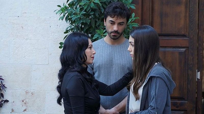 Kalp Yarası bu akşam var mı, yeni bölüm ne zaman? Kalp Yarası'nın yeni bölümü...