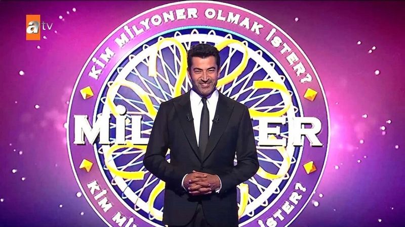 Kim Milyoner Olmak İster'de Fenerbahçelileri kızdıran soru! Sosyal medya ayağa kalktı